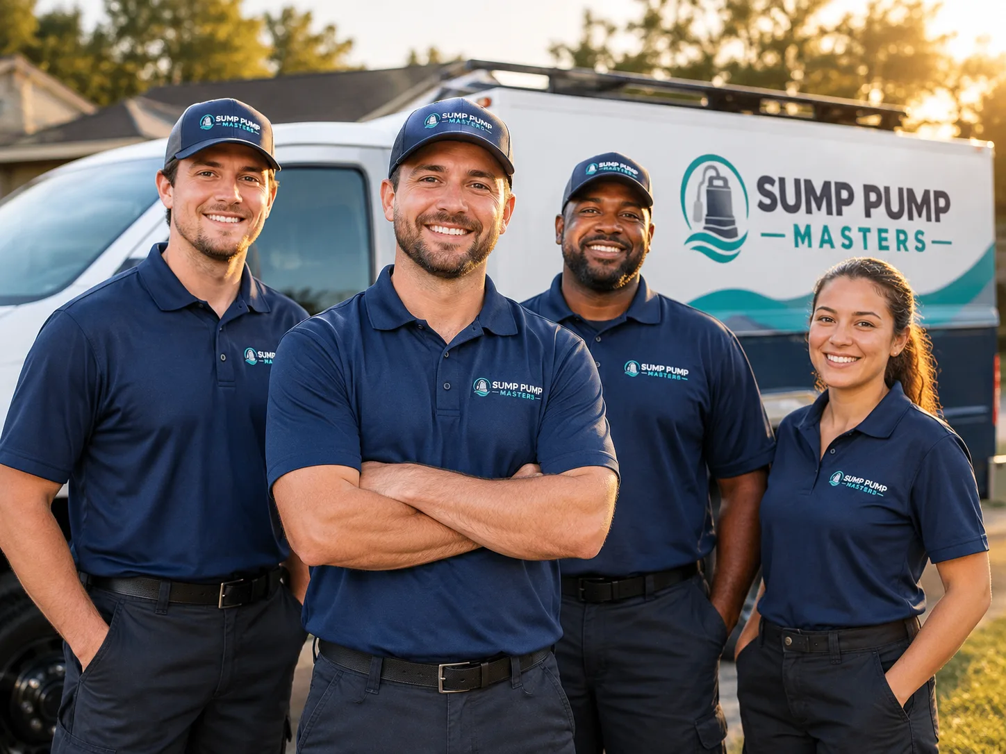 Sump Pump Repair company in Colfax, IA