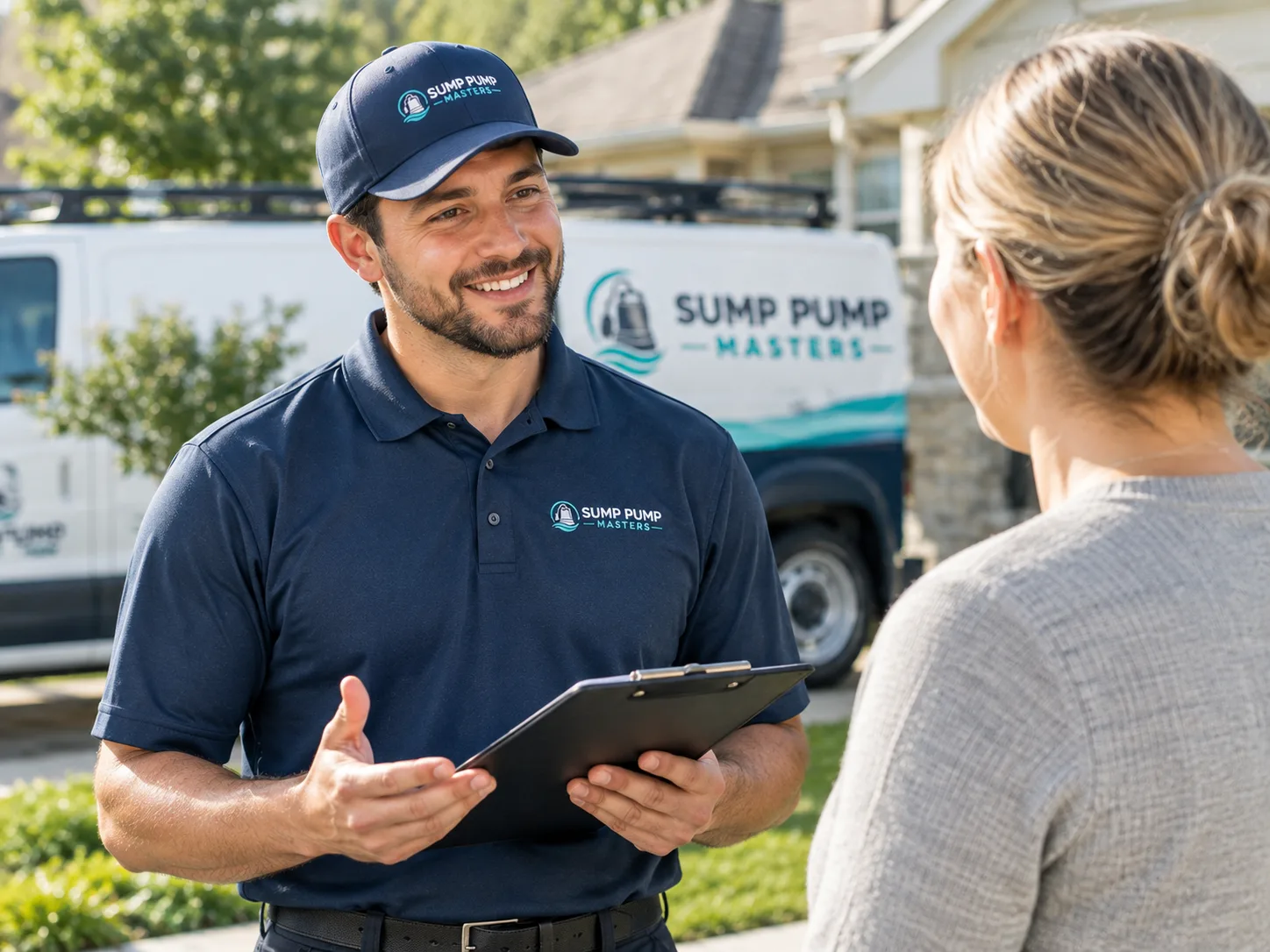 Sump Pump Repair Colfax, IA FAQs